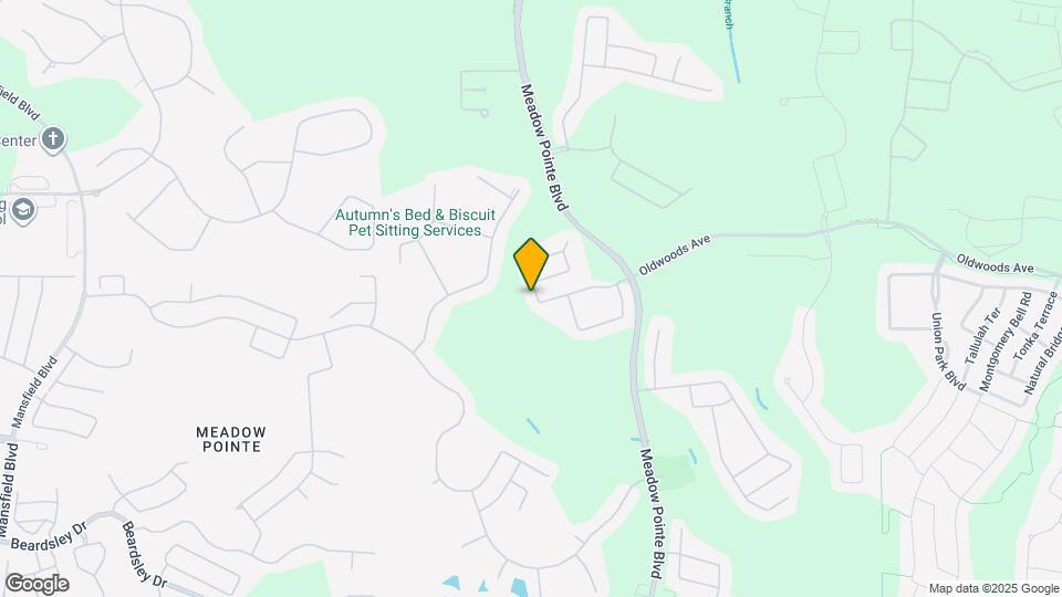 31318 Heatherstone Dr Map and Location Details