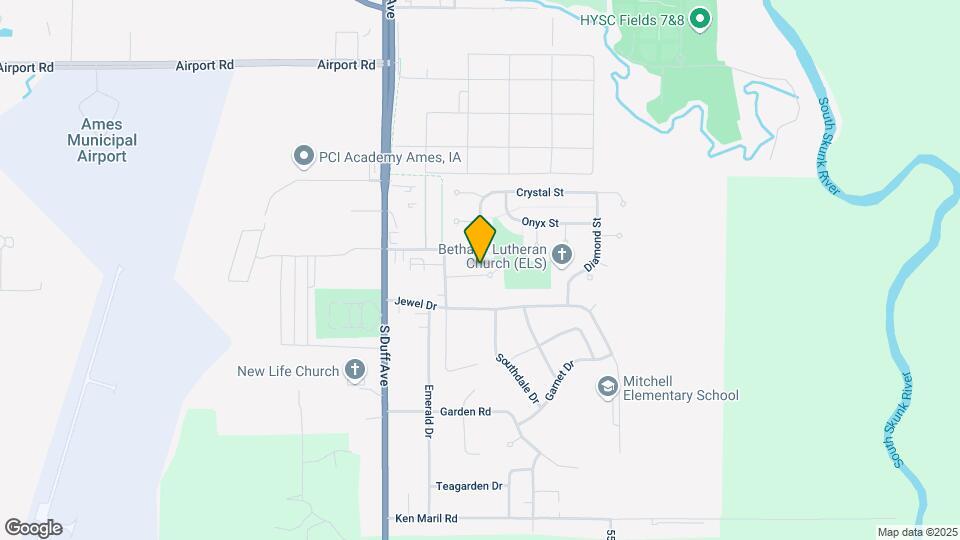 411-413 Opal Cir Map and Location Details