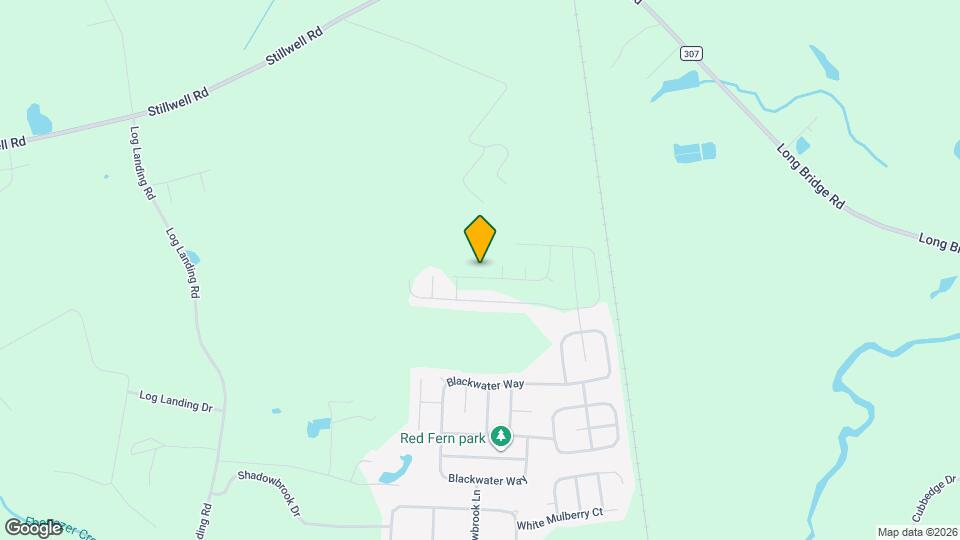 105 Mountain Holly Rd, Unit 51-3 Map and Location Details