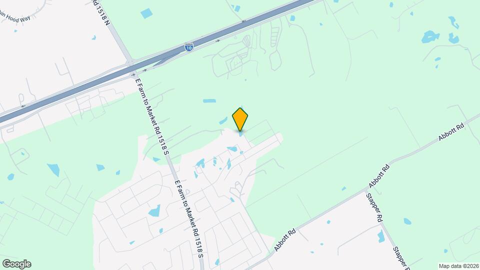 5923 Noah Pl Map and Location Details