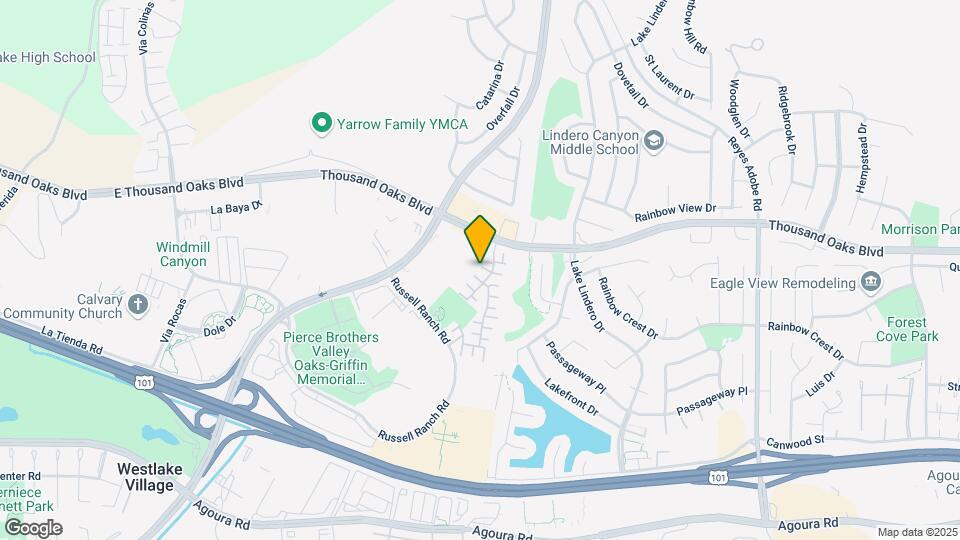 30864 Paloma Ct, Unit 19-10823 Map and Location Details