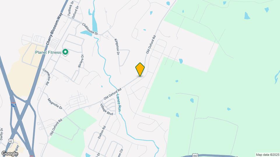 145 Landry Ln Map and Location Details