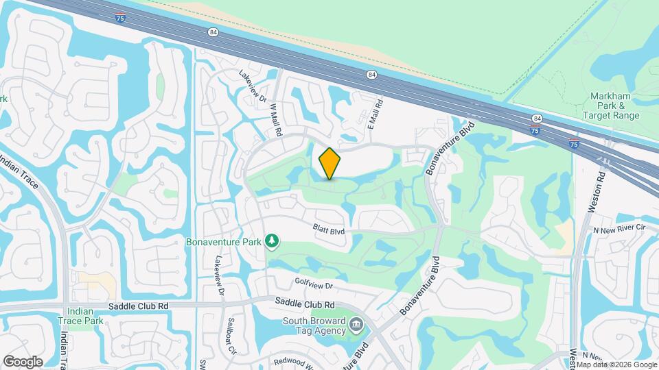 16699 Botaniko Dr N Map and Location Details