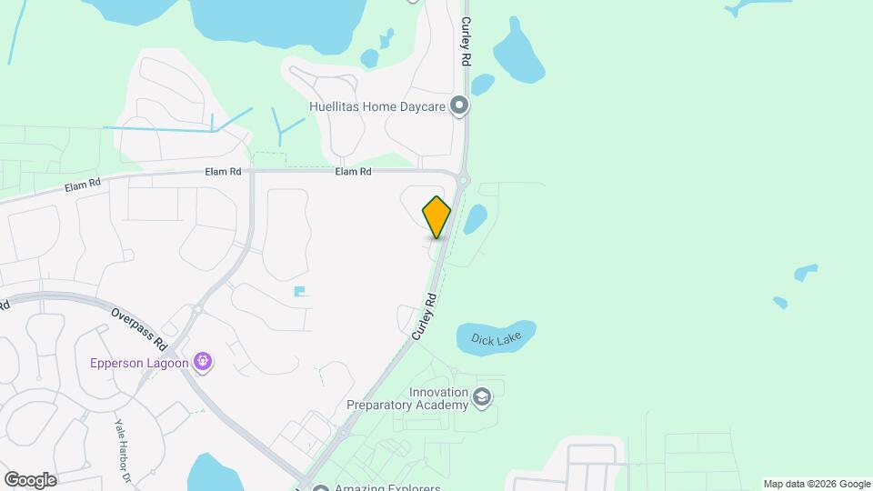 32599 Turtle Grace Lp Map and Location Details