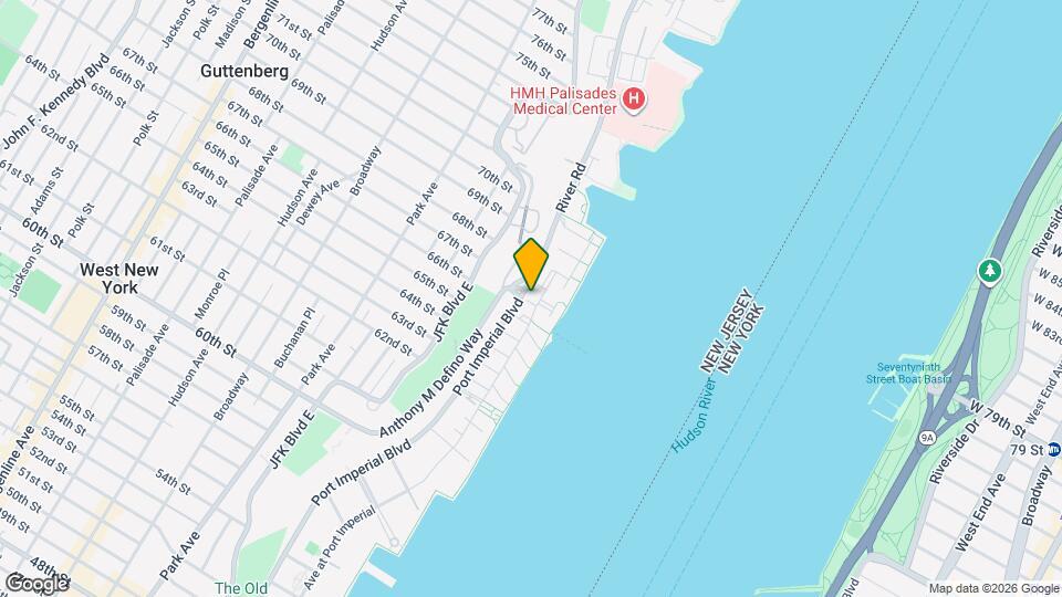 241 Brower Ct Map and Location Details