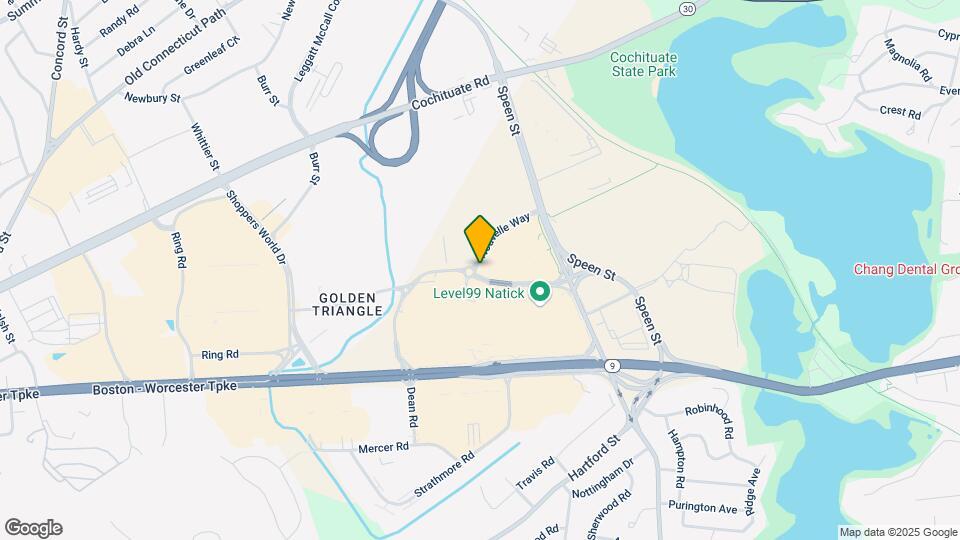 10 Nouvelle Way-Unit -S901 Map and Location Details