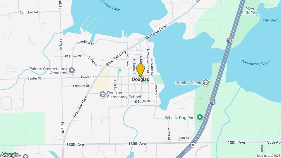 67 Union St Mapa y Detalles de la Ubicación