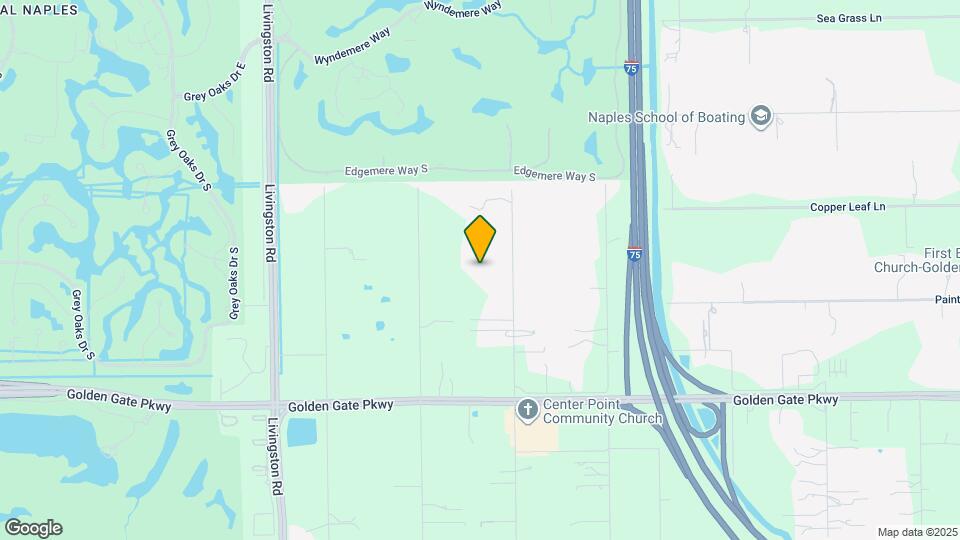 2727 66th St SW Map and Location Details