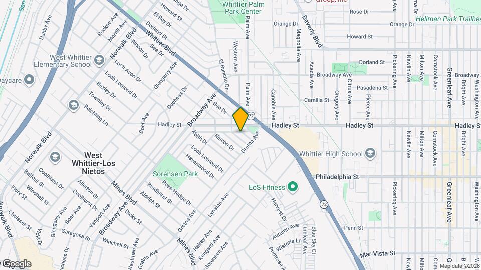 11539 See Dr Map and Location Details