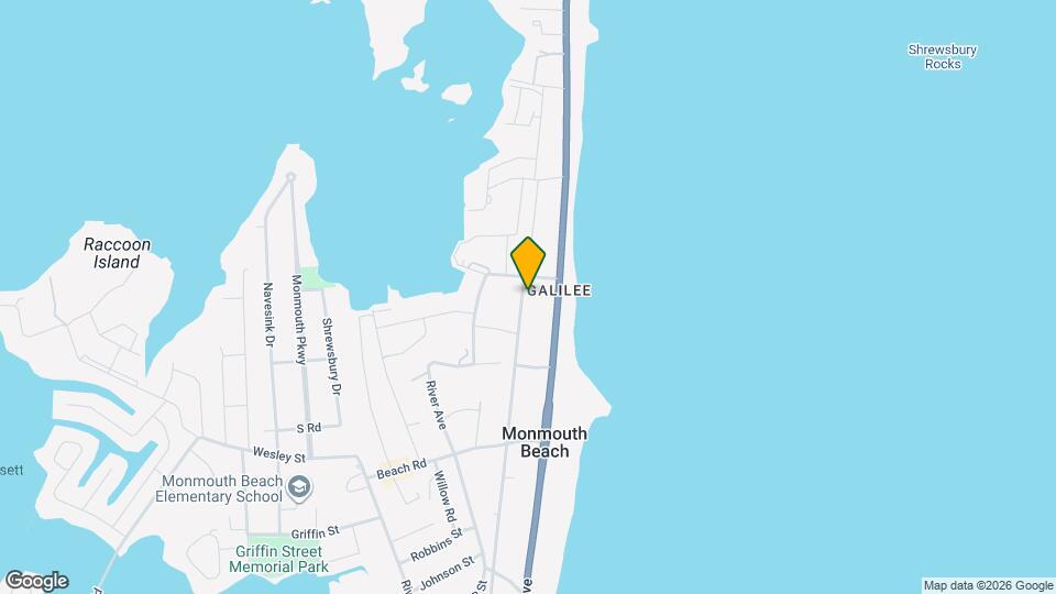69 Seaview Ave Mapa y Detalles de la Ubicación