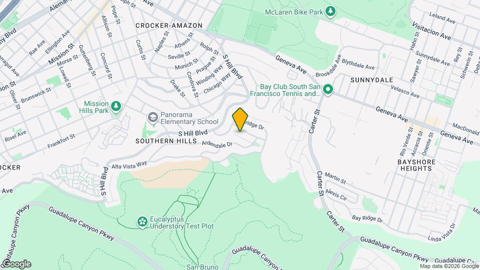 62 Dalerose Ct Map and Location Details