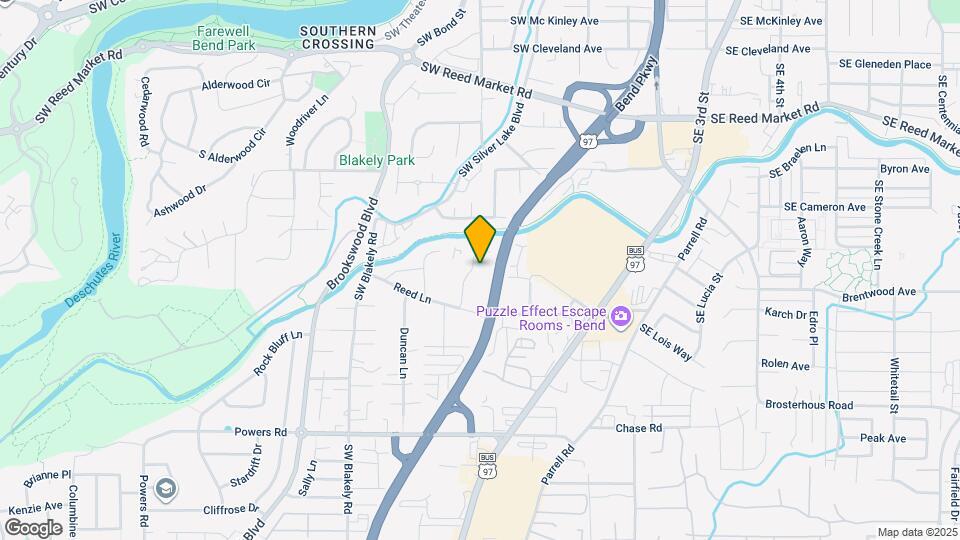 Reserve at Brookwood Map and Location Details