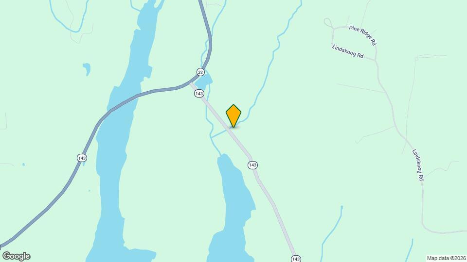 2150 NY-143 Map and Location Details