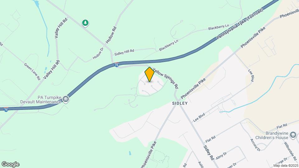 120 Elizabeth Ct Map and Location Details