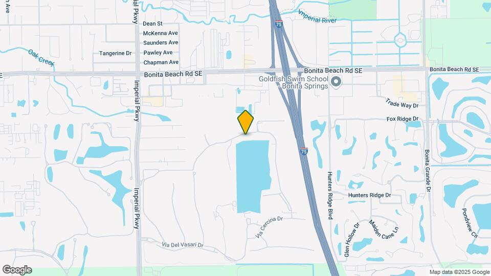 28430 Altessa Way Mapa y Detalles de la Ubicación