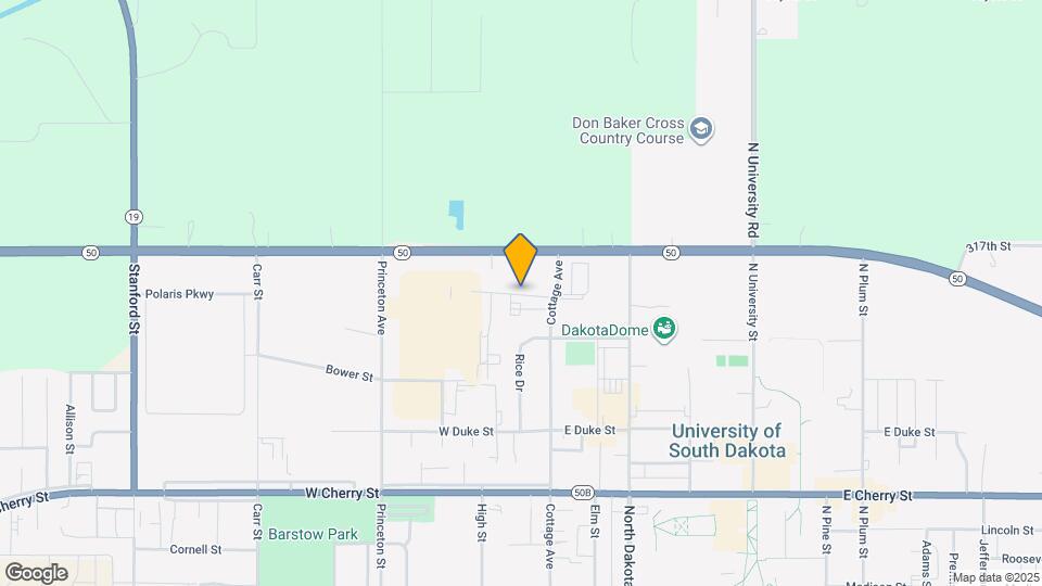 33 Shriner St Apartments and Nearby Vermillion Apartments For Rent