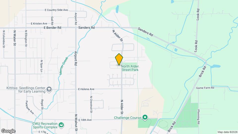 2450 Wheaton Ct Map and Location Details