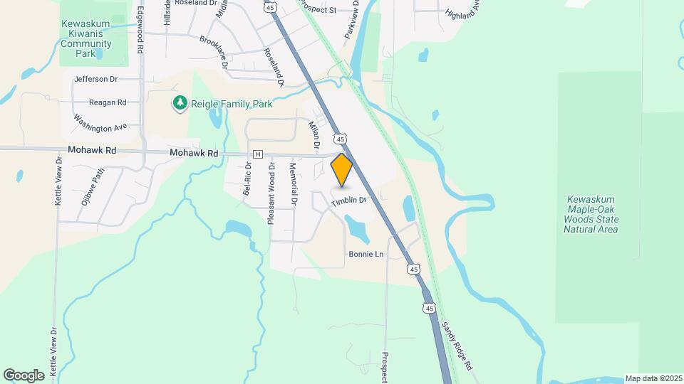 112 Timblin Dr Apartments Kewaskum, WI Apartments For Rent