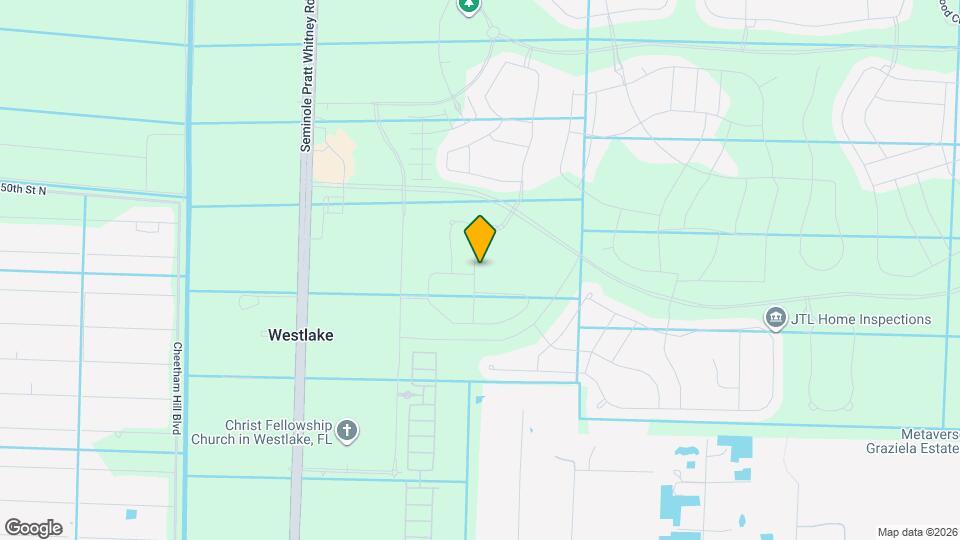 4834 Sand Dollar Dr Map and Location Details