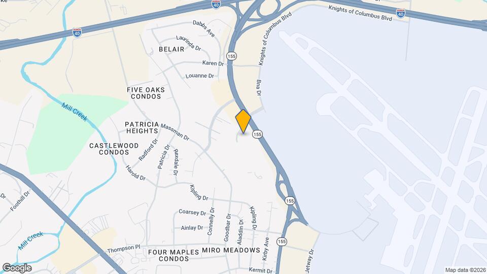 Residences at Glenview Reserve Apartments in Nashville, TN