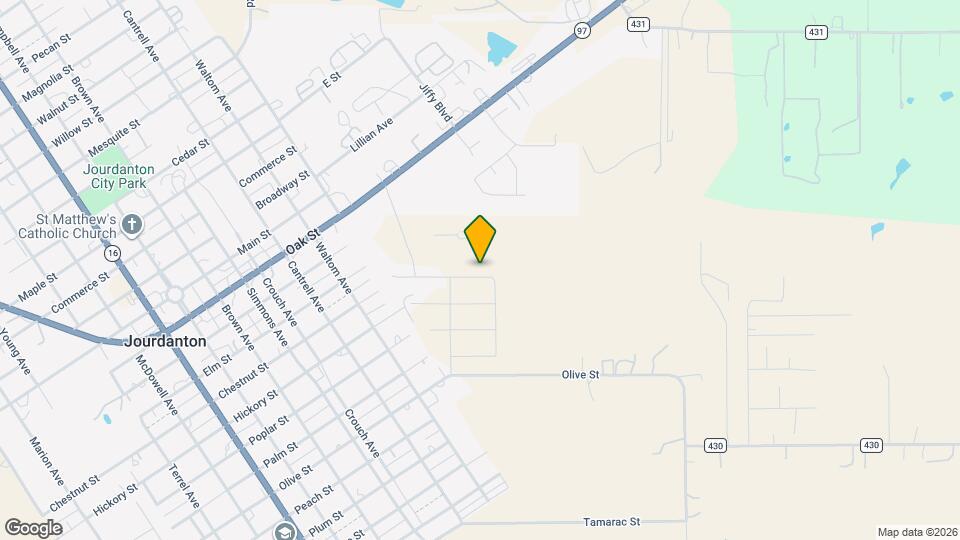 347 Agave Cir Map and Location Details