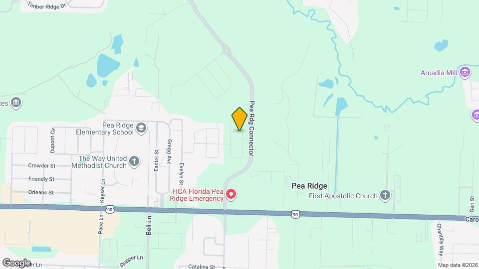 4773 Malay Cir Map and Location Details