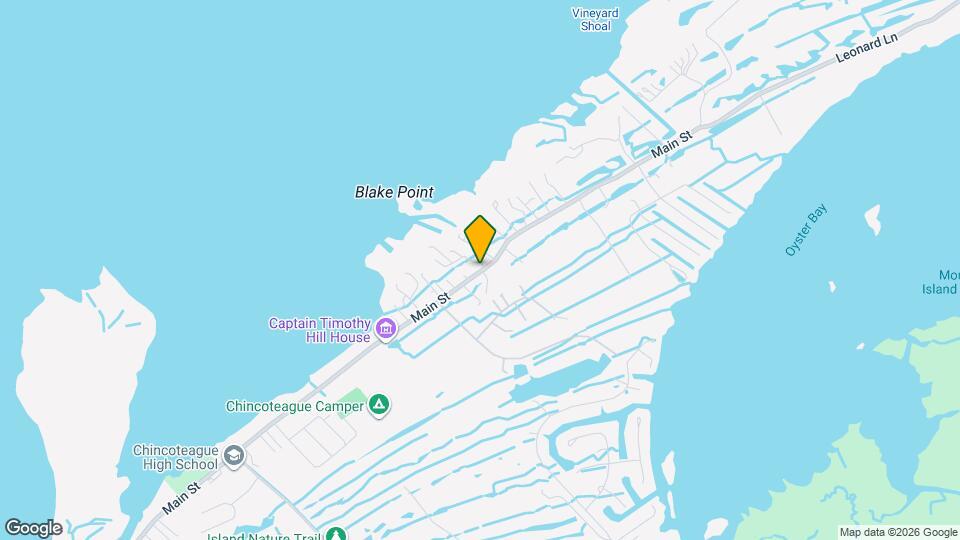 5277 Main St Mapa y Detalles de la Ubicación