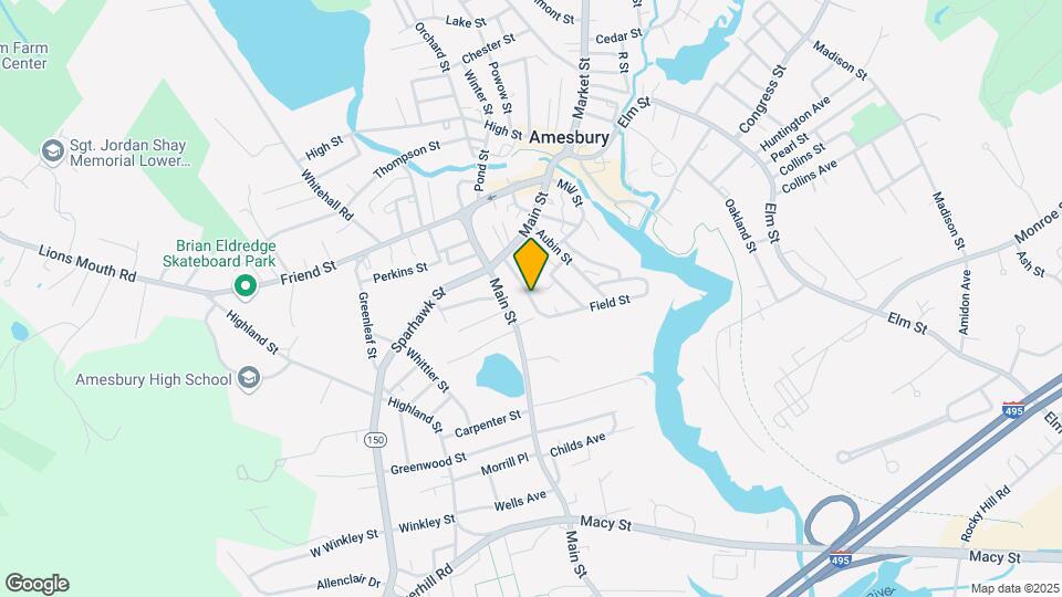 2 Heritage Vale St, Unit 2A Upper Map and Location Details