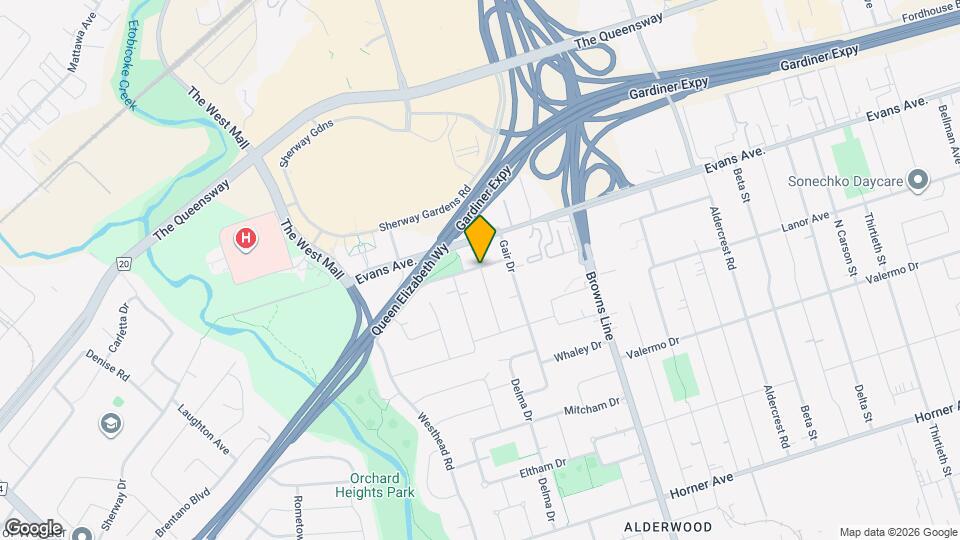 50 Hargrove Ln Map and Location Details