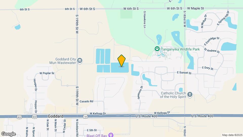 524 Martens Ct Map and Location Details