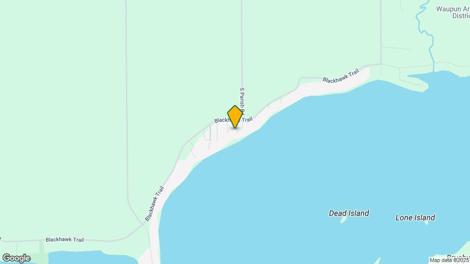 Lake Aire Apartments Map and Location Details