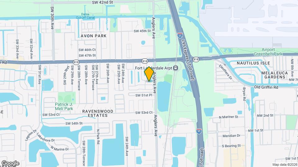 2155 Anchor Ct Map and Location Details