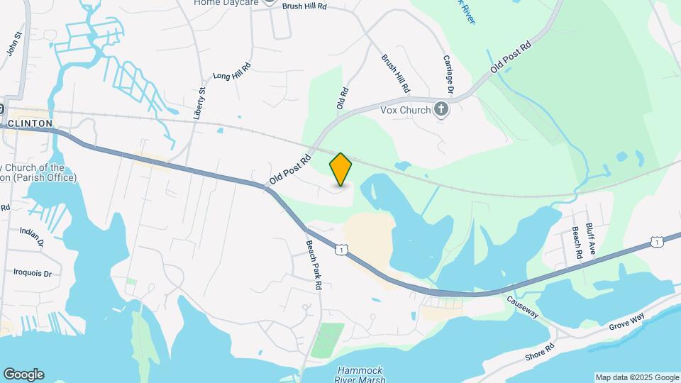 25 Founders Village, Unit 25 Mapa y Detalles de la Ubicación