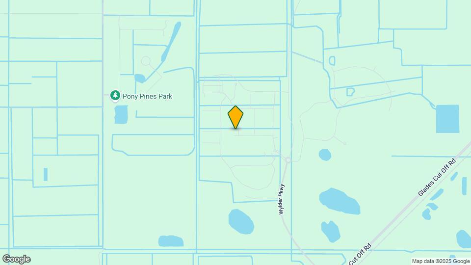 6394 Windwood Wy Map and Location Details
