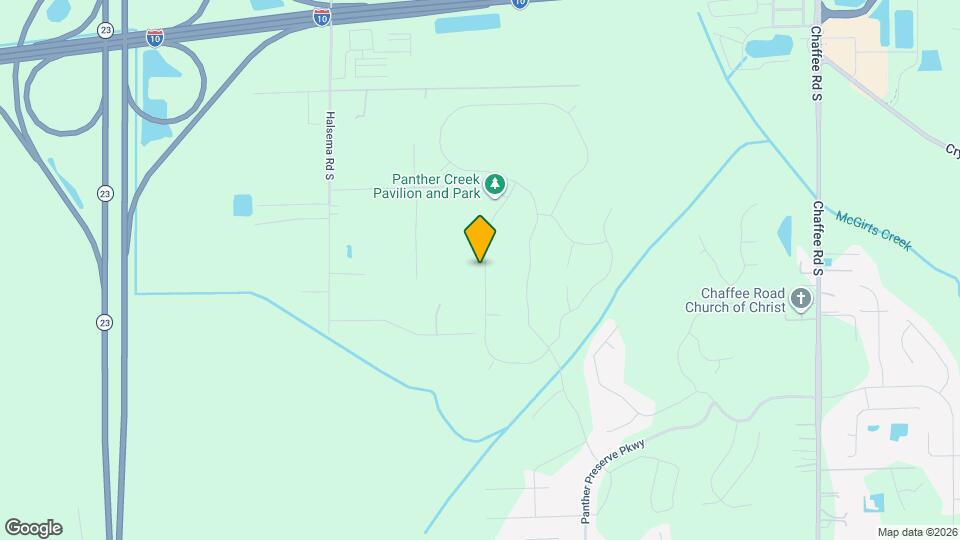 1052 Tan Tara Trl Map and Location Details