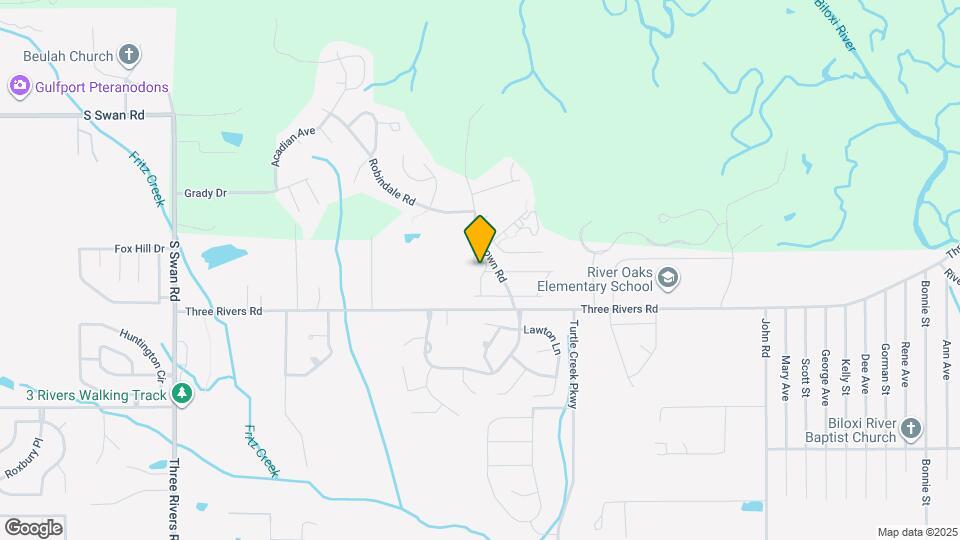 The Homes at Pelican Landing Mapa y Detalles de la Ubicación