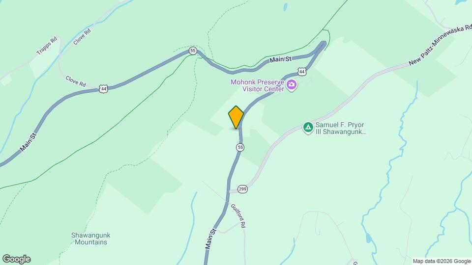 3160 US-44 Map and Location Details