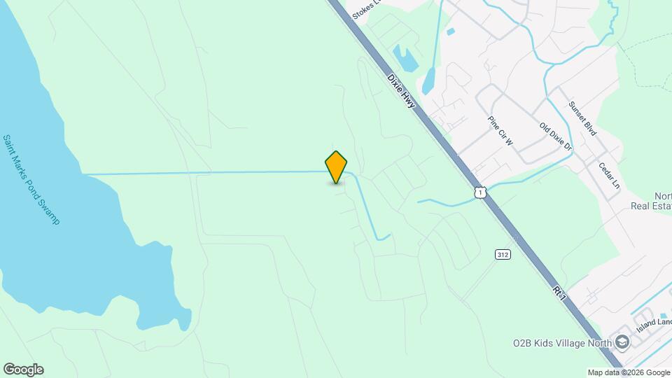 38 Macon Ct Map and Location Details