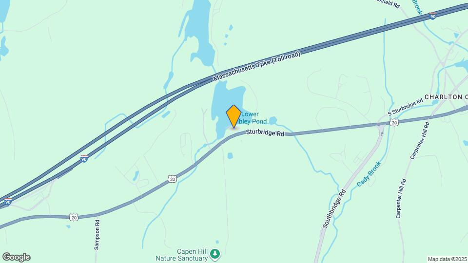 68 Sturbridge Rd Rentals in Charlton, MA