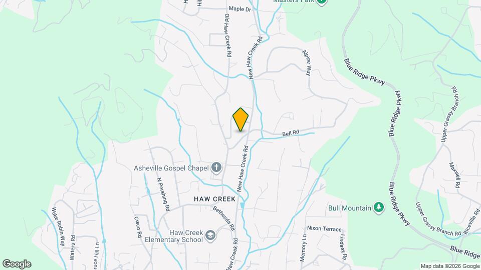 20 Bell Rd Map and Location Details