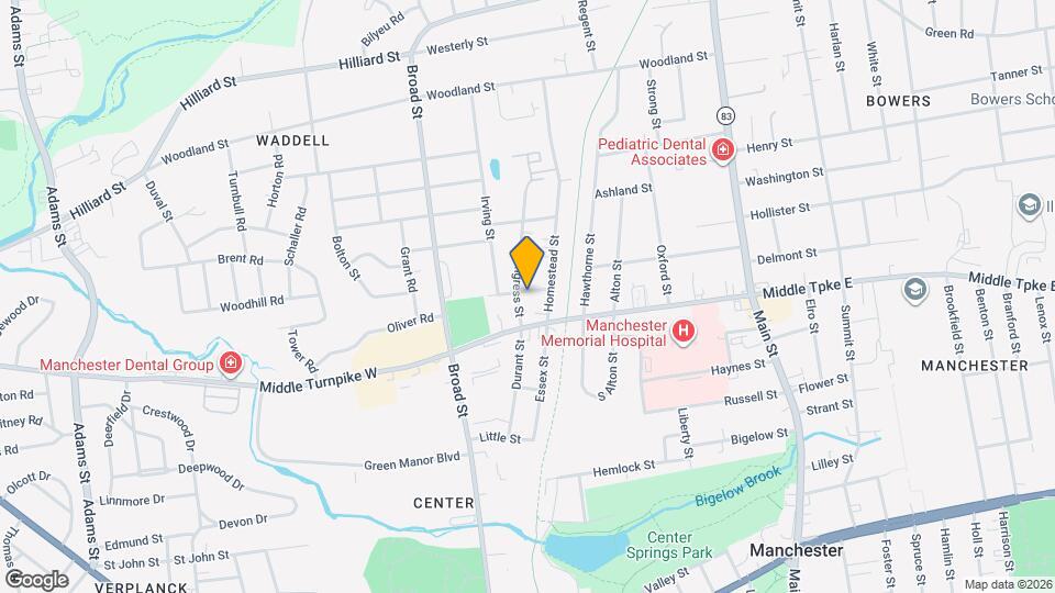 Congress Street Apartments Manchester, CT Apartments For Rent