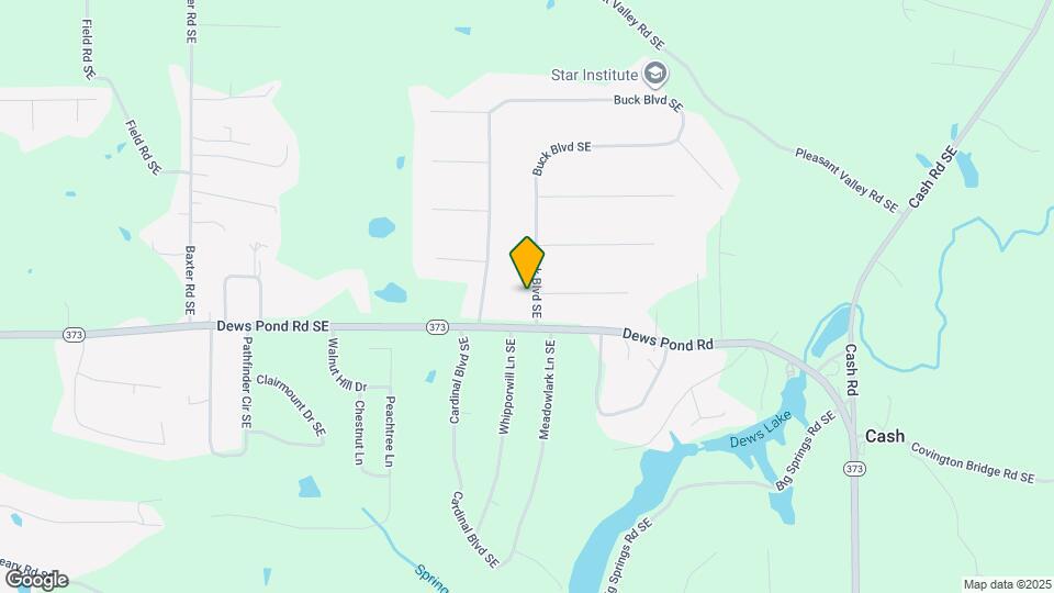 879 Buck Blvd SE Rentals in Calhoun, GA