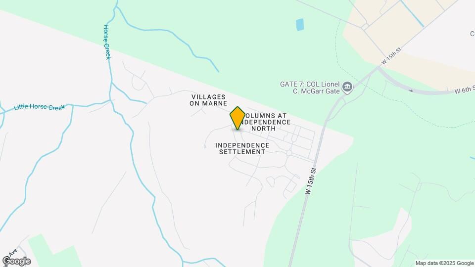 36 Wythe St Map and Location Details