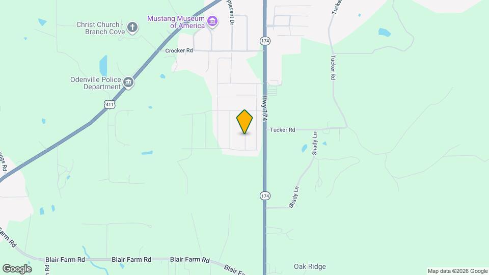 940 Hawthorn Ln, Unit #21 Mapa y Detalles de la Ubicación