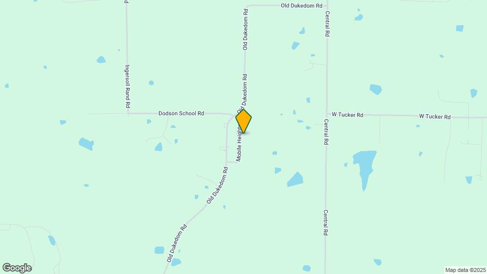 120 Mobile Heights Map and Location Details