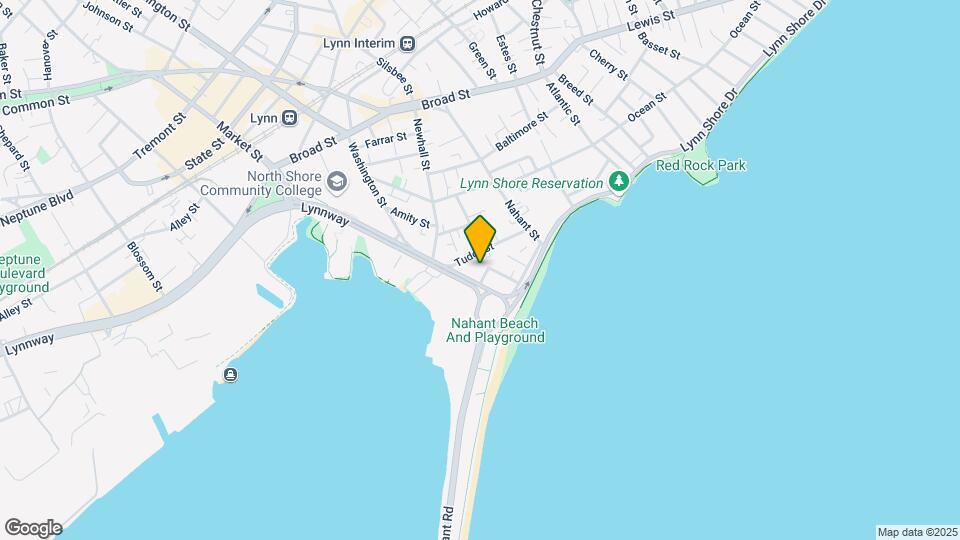 10 Surfside Rd-Unit -9 Map and Location Details