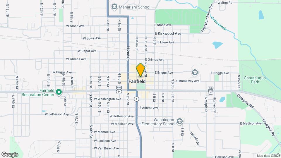 51 E Broadway Ave Apartments and Nearby Fairfield Apartments For Rent