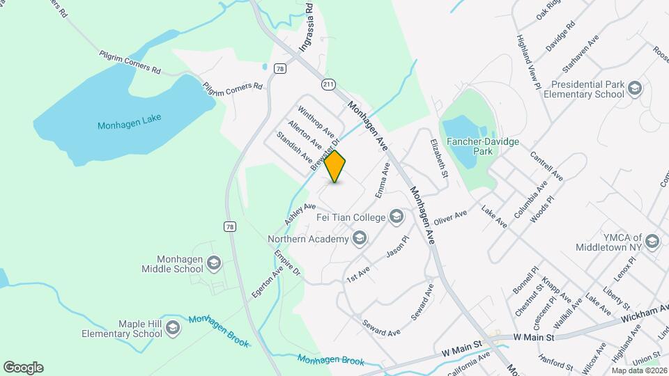 Tall Oaks Apartments Middletown, NY Apartments For Rent