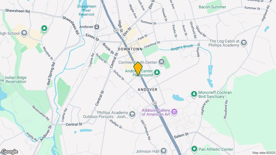 4 Locke St Rentals in Andover, MA