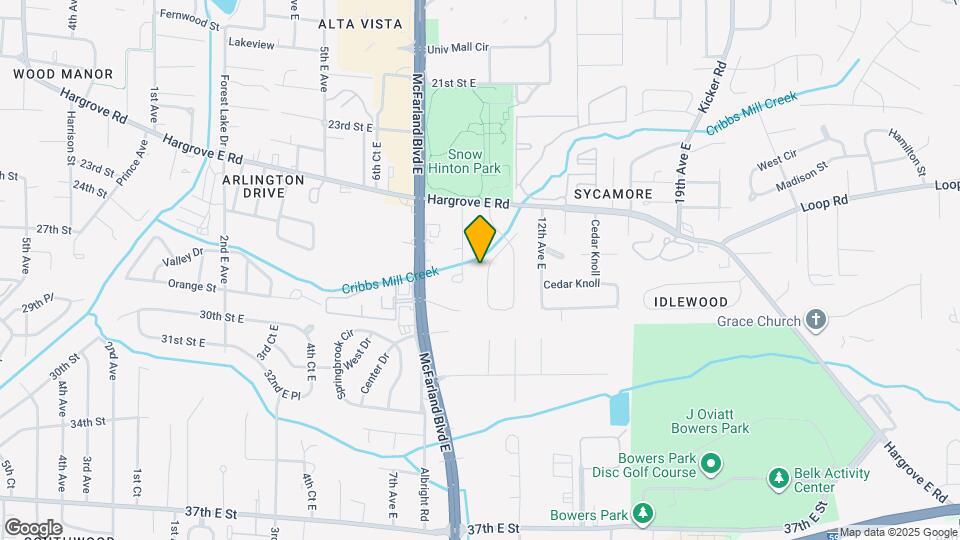 30 Brookhaven Dr Map and Location Details